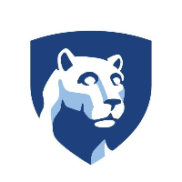 The Pennsylvania State University (PENNSTATE) logo