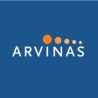 Arvinas logo