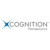 Cognition Therapeutics logo