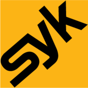 Stryker logo