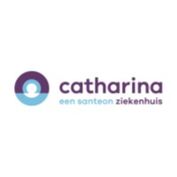 Catharina Hospital logo