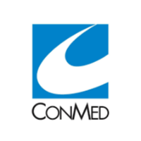 CONMED logo