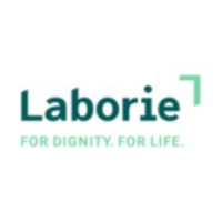 Laborie Medical Technologies logo