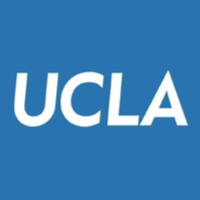 University of California, Los Angeles (UCLA) logo