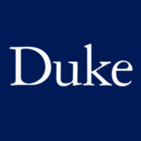 Duke University logo