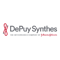 DePuy Synthes logo