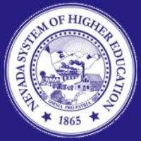 Nevada System of Higher Education (NSHE) logo