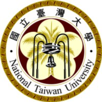 National Taiwan University logo