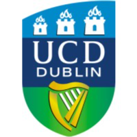 University College Dublin logo