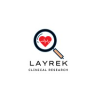 Layrek Clinical Research | Tulsa, OK logo