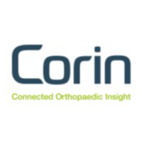 Corin logo