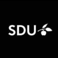 University of Southern Denmark (SDU) logo