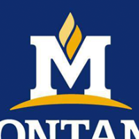 Montana State University logo