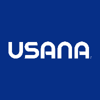 USANA Health Sciences logo