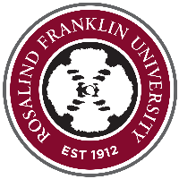 Rosalind Franklin University of Medicine and Science logo