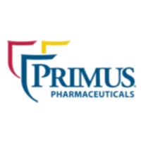 Primus Pharmaceuticals logo