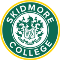 Skidmore College logo