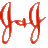 Johnson & Johnson (J&J) logo