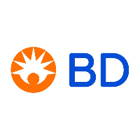 Becton, Dickinson and Company (BD) logo