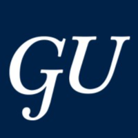 Georgetown University logo