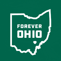 Ohio University logo