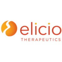 Elicio Therapeutics logo