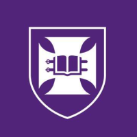 The University of Queensland logo