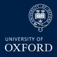 University of Oxford logo