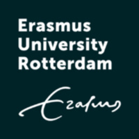 Erasmus University logo