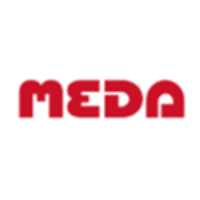 Meda Pharmaceuticals logo