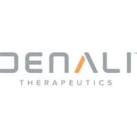 Denali Therapeutics logo