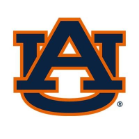 Auburn University logo