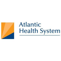 Atlantic Health System logo