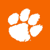 Clemson University logo