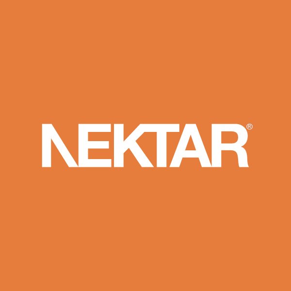 Nektar Therapeutics logo