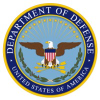United States Department of Defense logo
