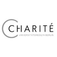Charité Universitätsmedizin Berlin | Deutsches Herzzentrum der Charité - Studienzentrale logo