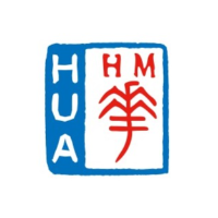 Hua Medicine logo