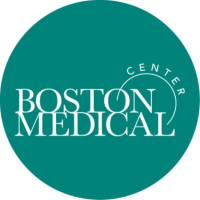 Boston Medical Center (BMC) logo