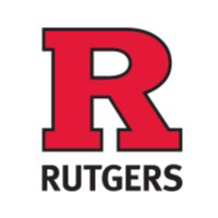 Rutgers The State University of New Jersey logo