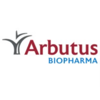 Arbutus Biopharma logo