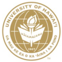 University of Hawaii logo