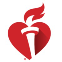 American Heart Association (AHA) logo