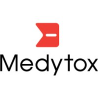 Medytox logo