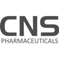 CNS Pharmaceuticals logo