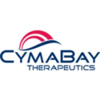 CymaBay Therapeutics logo