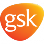 GlaxoSmithKline (GSK) logo