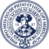 Philipps University logo