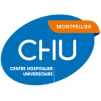 University Hospital Center (CHU) logo