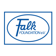 Dr. Falk Pharma logo